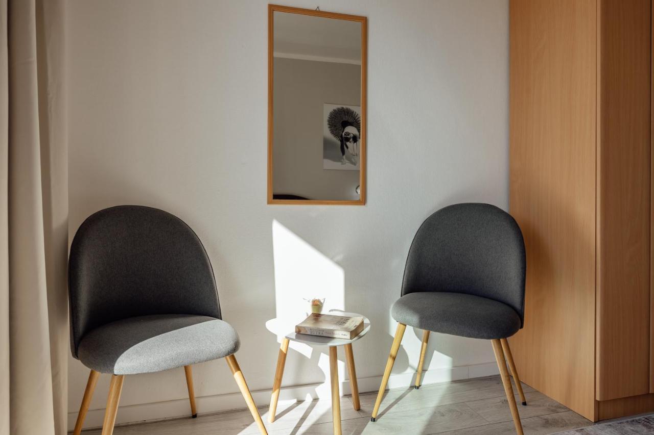 Apartmani Vico Херцег Нови Екстериор снимка